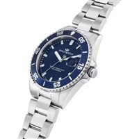 Orologio Philip Watch Uomo Caribe in Acciaio R8253597119 - R8253597119